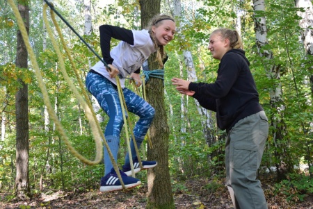 Branný závod MISE, sportovní ZŠ Jitřní, Mgr. David Gajdošík